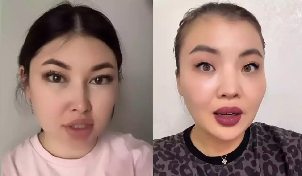 «Аналары жүргіш»: Астанада ерекше балаларды қорлаған блогер полицияға жеткізілді