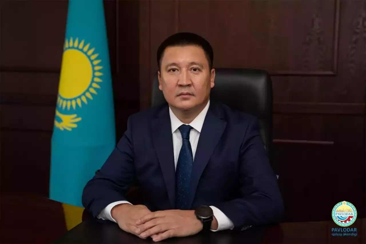 Павлодар облысының әкімі мас күйде көлік жүргізген әпкесіне қатысты пікір білдірді