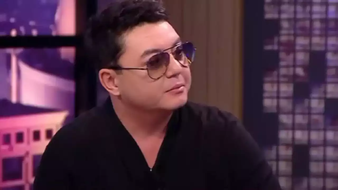 «Ешкіммен араласқым келмейді»: Алмас Кішкенбаев жазбасымен оқырмандарын ойландырып қойды