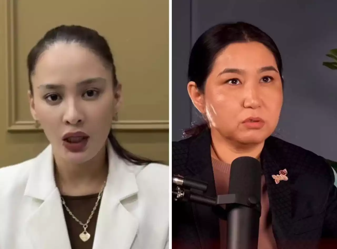 «Өмір сүріңіз өз жолыңызбен»: Индира Елемес марқұм Арман Дүйсеновтің әйеліне шүйлікті