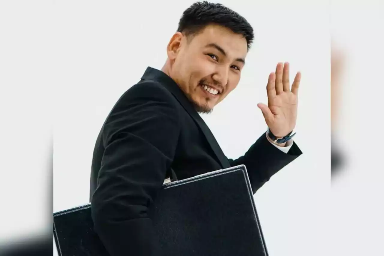 «Қазақ Робин Гуды» аталып кеткен Ілияс Сәриевке сот үкімі шықты