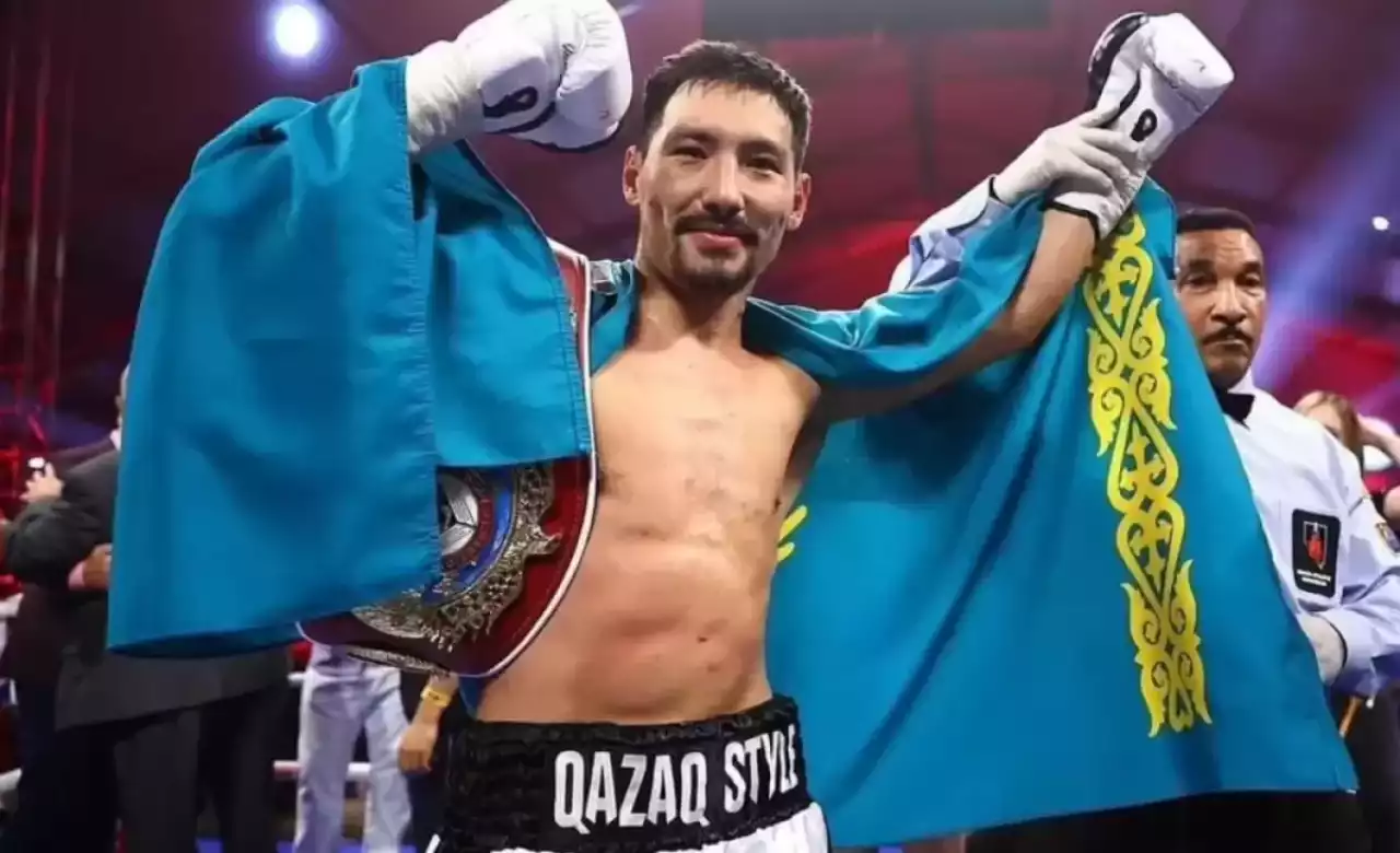 «Ешқандай кінә мен қателік кеткен жоқ!»: Жәнібек Әлімханұлы допинг дауынан кейін ресми мәлімдеме жасады