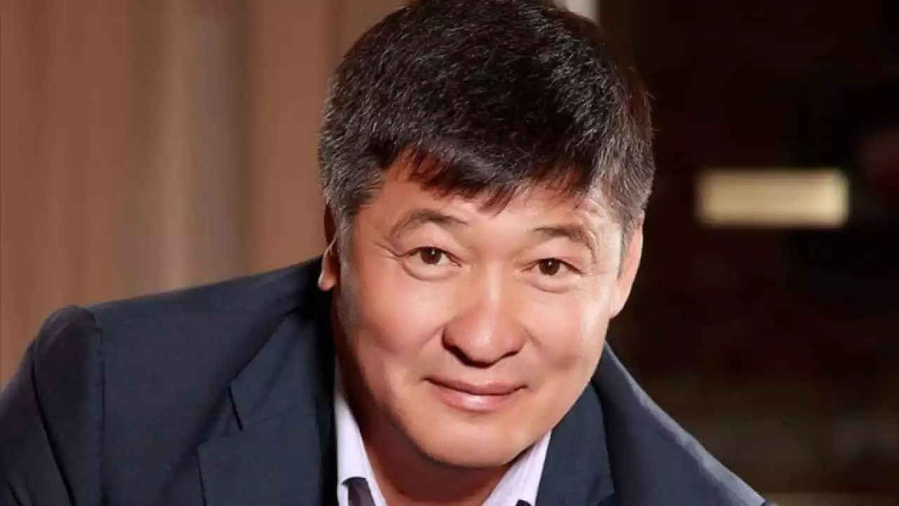 Дәулет Тұрлыханов күрес федерациясынан неге кеткенін түсіндірді