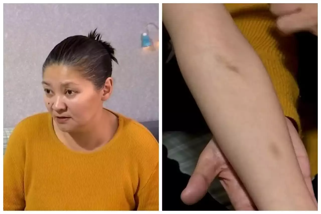 «Ішінен аяқпен тепкен»: Ақтөбеде ауруханада мүмкіндігі шектеулі баланы төрт күн бойы аш қалдырған