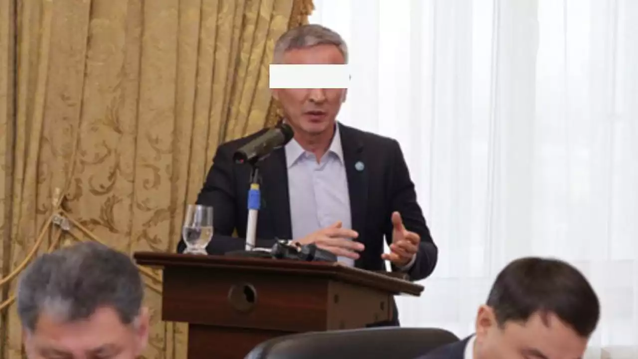 Қостанай облысында 14 жастағы өгей қызына сексуалдық қысым көрсеткен депутат өмір бойына сотталды