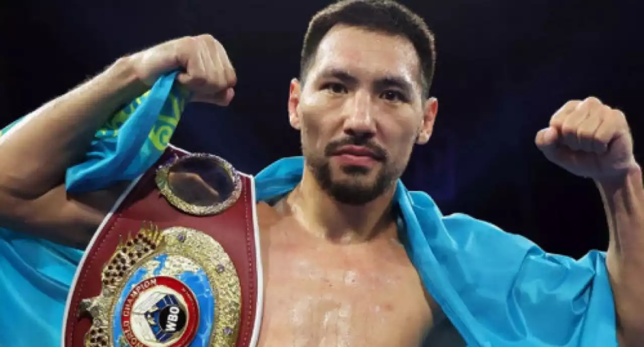 «Бұл түсіне білгенге үлкен бақ!»: Жәнібек Әлімханұлы жанкүйерлеріне үндеу жасады