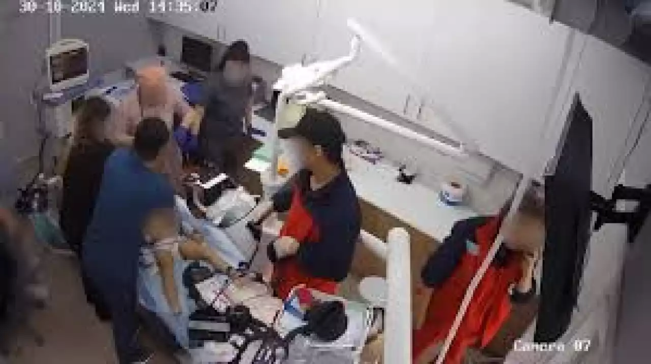 «Медициналық көмек толық көрсетілмеген»: Астанада стомотологияда көз жұмған 3 жасар қыздың өліміне қатысты кардиолог қорытындысы