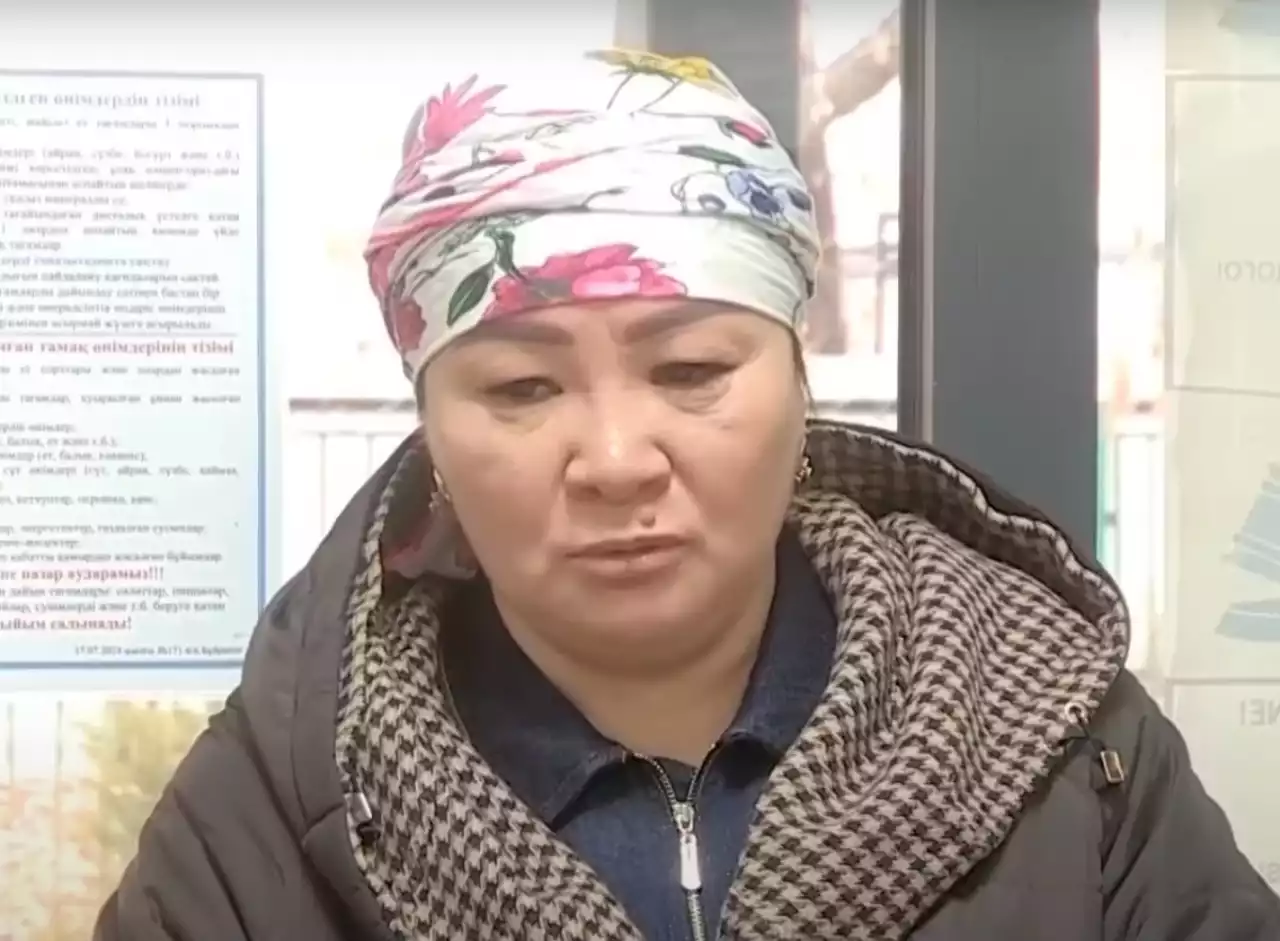 «Істі жылы жауып қоймақ болды»: Шымкентте әйелдің туыстары сәбидің жатырда шетінеп кеткеніне дәрігерлерді кінәлайды