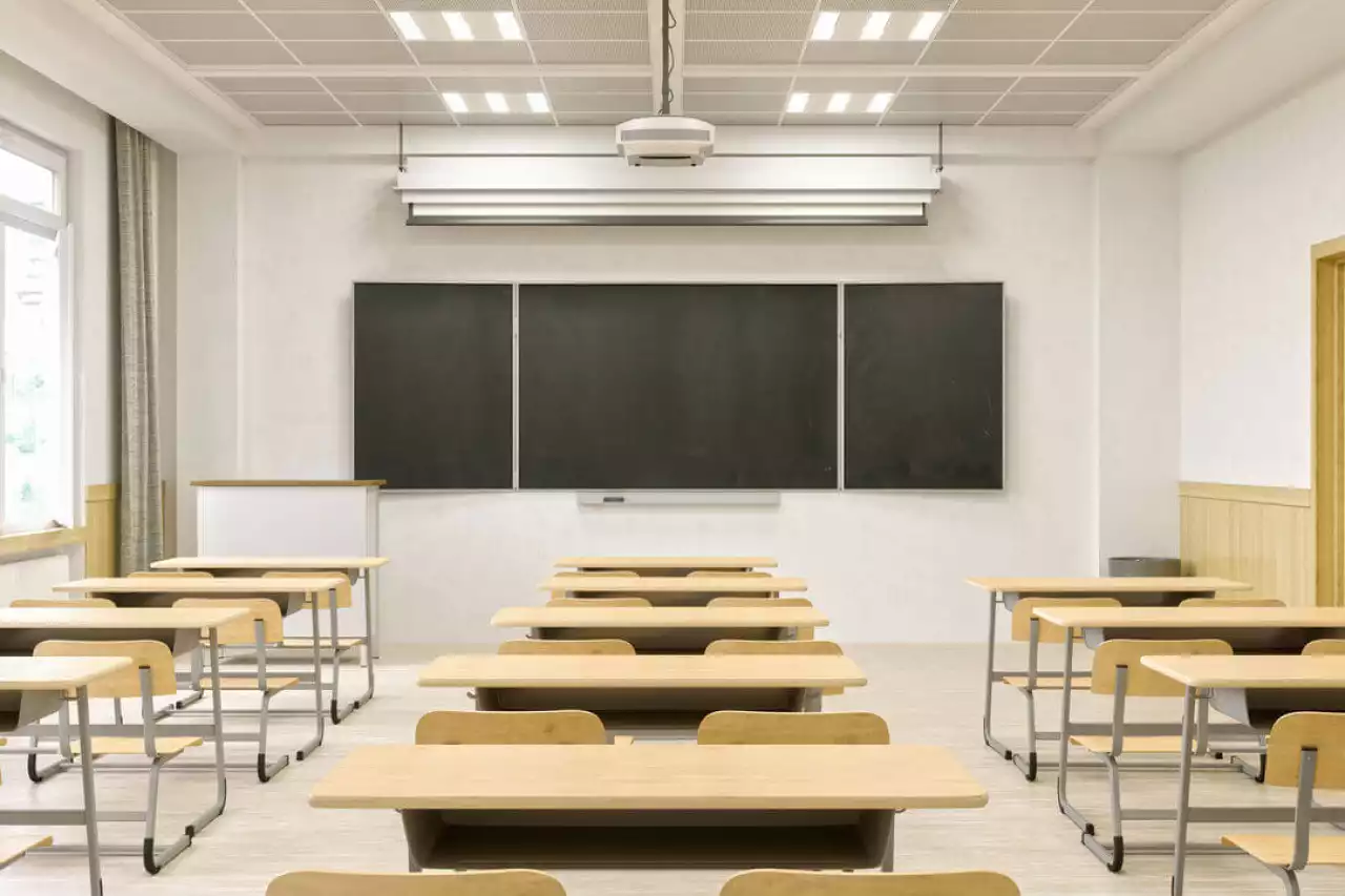 Қостанай облысында аязға байланысты оқушылар қашықтан оқуға көшті