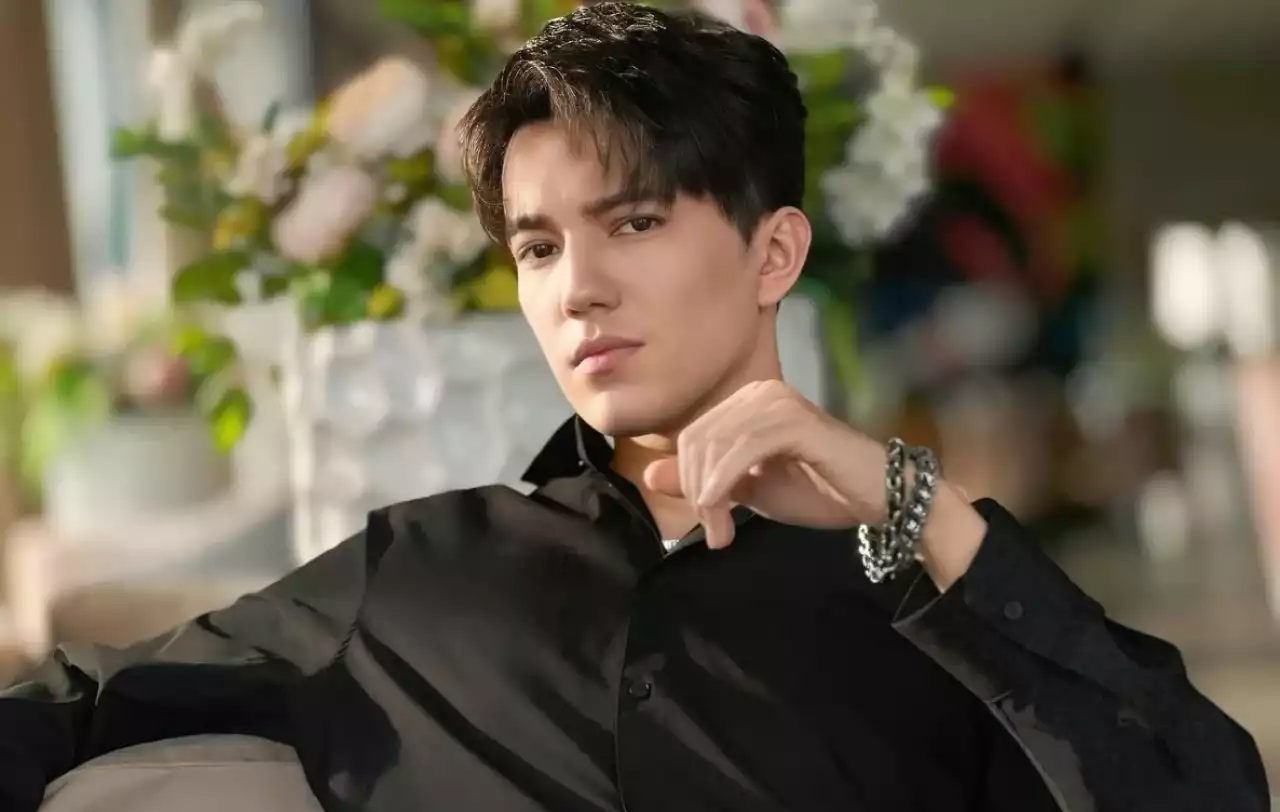 Димаш Құдайберген БҰҰ жаһандық ізгі ниет елшісі болып тағайындалды