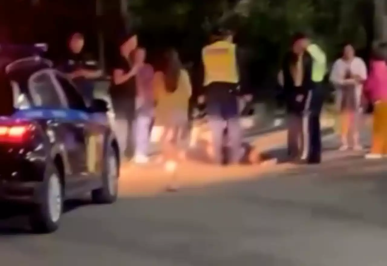 «Электронды темекіге таласқан»: Таразда қатарласын өлтірген оқушы сотталды