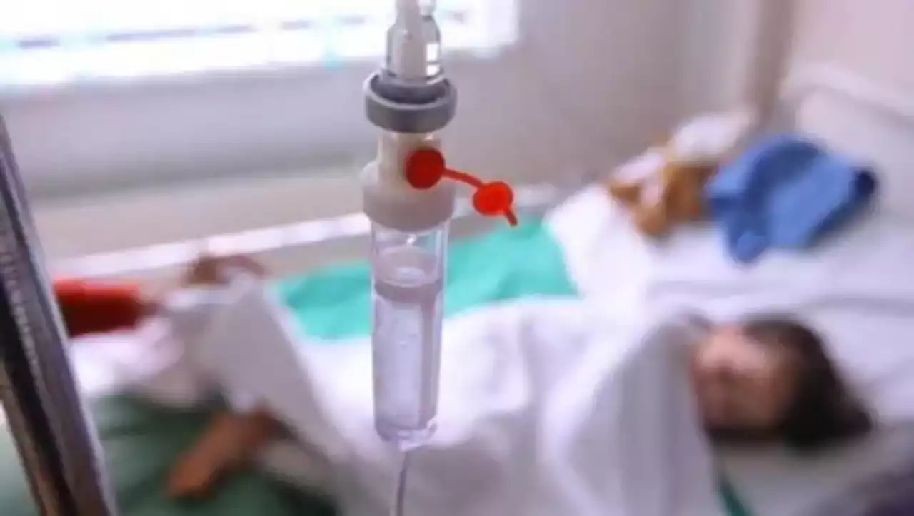 Алматыда прйызда 52 адам газдан уланды: екі бала жансақтау бөлімінде жатыр