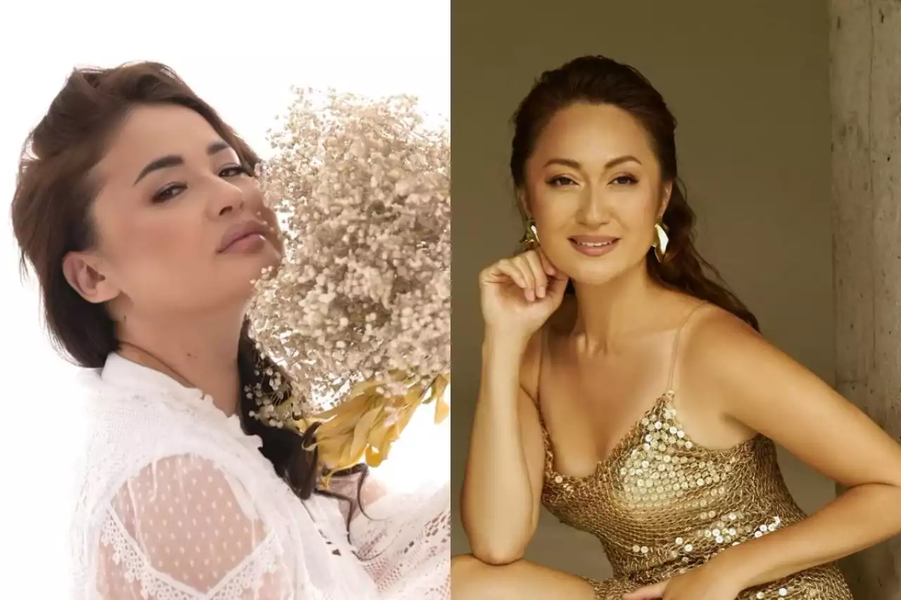 «Ол кісі жіберген қателіктерін мойындады»: Бақыт Тұрман Мөлдір Мұқанға қатысты айтты