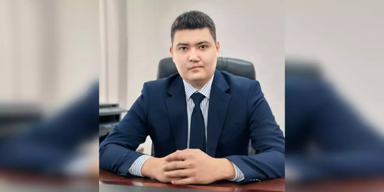 Қостанайда денсаулық сақтау басқармасының орынбасары қамауға алынды