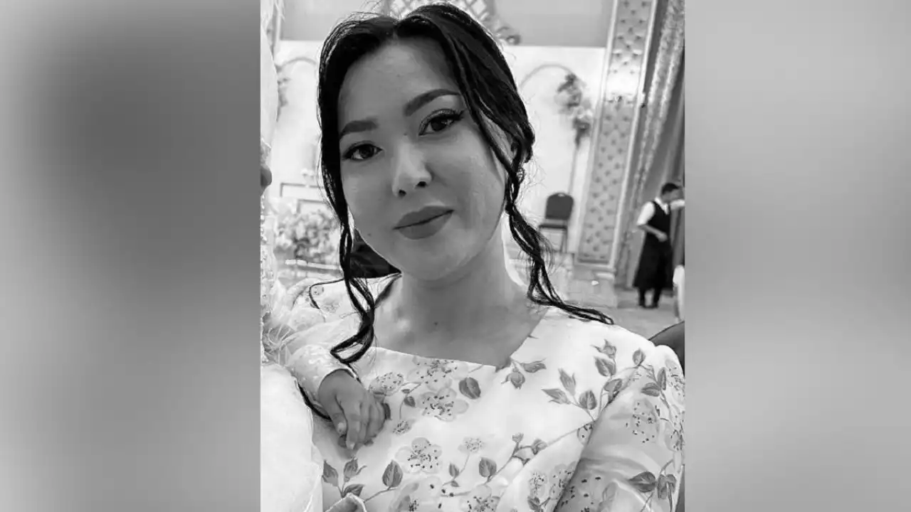 Айзат Жұманованың өлімі: марқұмның күйеуі әкесінің көлігінің ішінде асылмақ болған