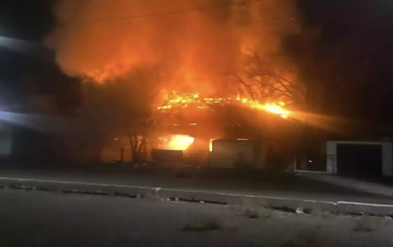 Қарағанды облысындағы кафе жарылды: 2 адам қаза тауып, 11 адам жарақат алды