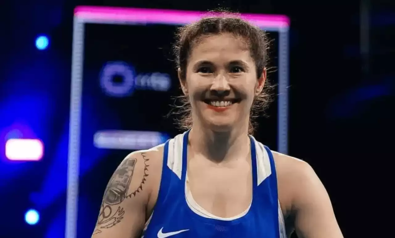 «Арманымды асырғым келеді»: Назым Қызайбай көлігін сатпақ