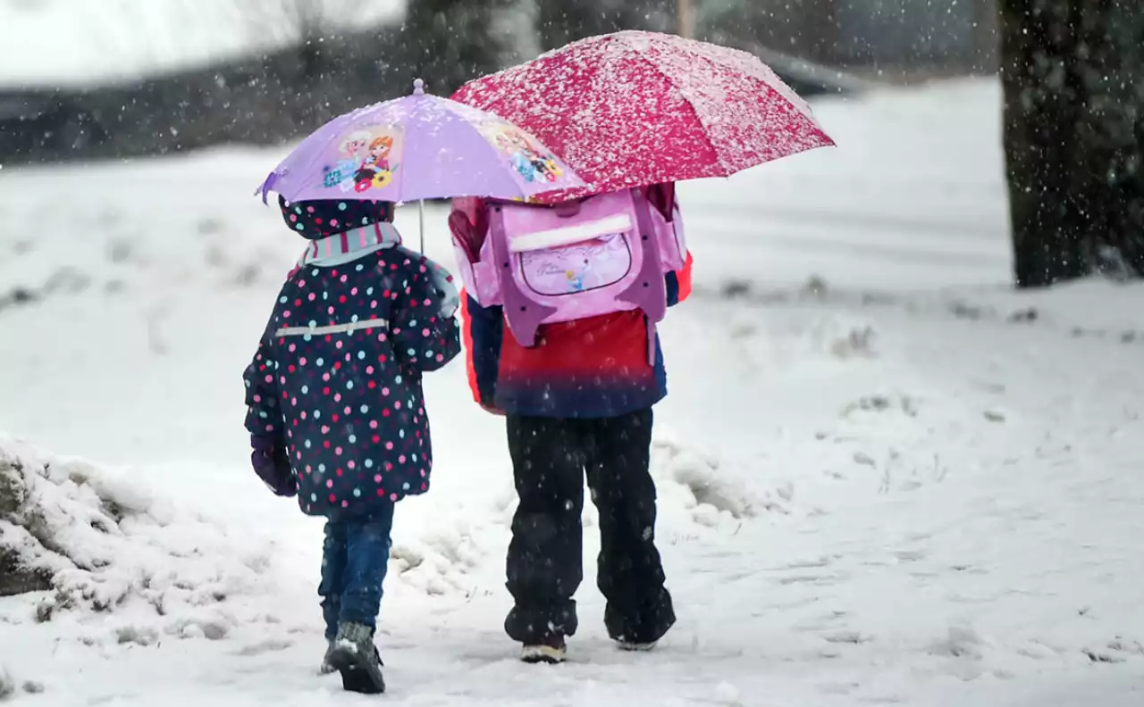 Астанада екінші аусымдағы оқушылар қашықтан оқуға ауыстырылды