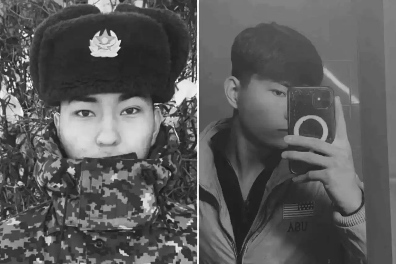 «Басында ісік, түрлі жарақаттар болды»: Оралда әскерде қаза тапқан сарбаздың анасы әділдікті талап етеді