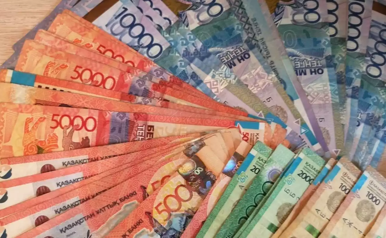 Жұмыссыз қазақстандықтарға 118,5 миллиард теңге бөлінді: алу жолдары