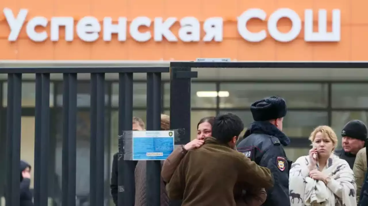 Ресейде жасөспірім 10 жастағы тәжік баланы пышақтап өлтірді: оқушы туралы мәлімет пайда болды