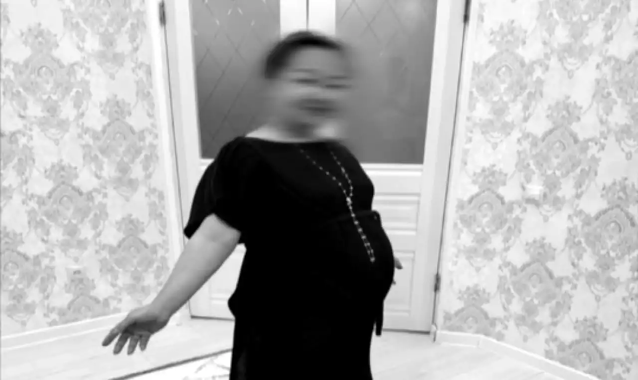 Бір укол өмірін жалмады: Ақтөбеде 41 жастағы жүкті әйел көз жұмды