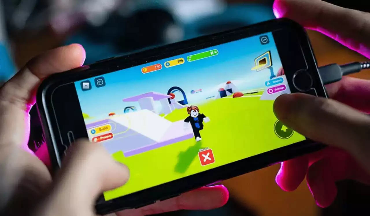 Қазақстанда Roblox платформасы бұғатталмайды