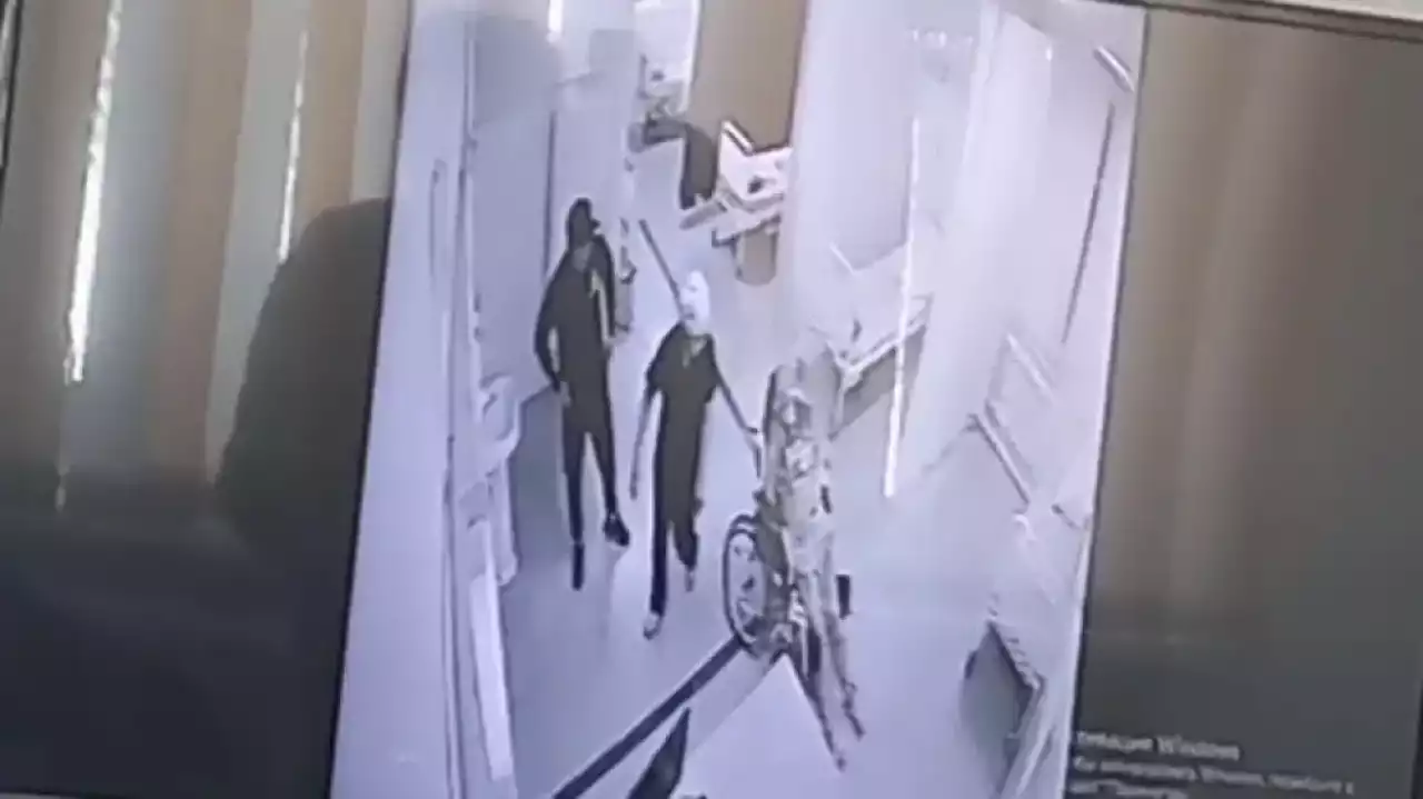 Айзат Жұманованың өлімі: сотта ауруханада түсірілген видео көрсетілді