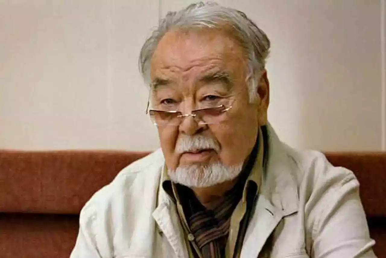 Асанәлі Әшімов 88 жасқа қараған шағында өмірден өтті