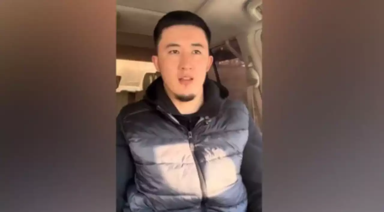 «Келіншегім хиджбата»: Шымкент тұрғыны хирург тек еркектер екенін айтып, шағымданды