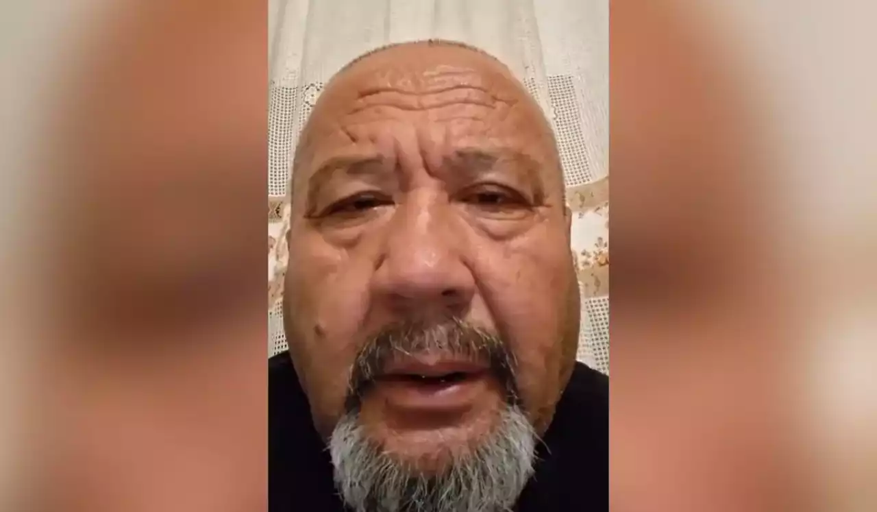 "Мені балам өлтірмекші": Түркістан облысында қария ұлынан қорлық көргенін айтты