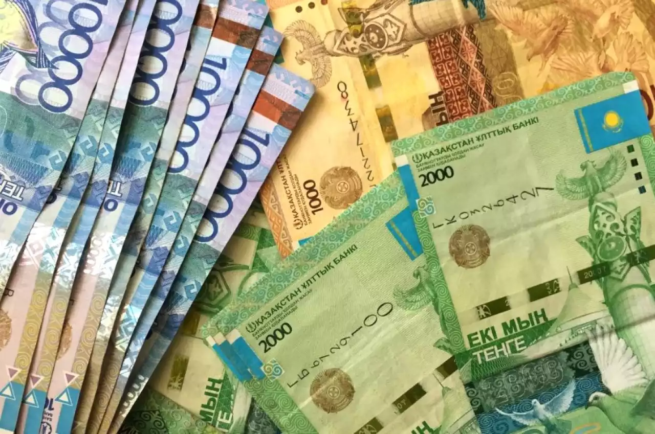 "Ұлттық қор – балаларға" бағдарламасы: 129 мыңға жуық тұрғын жинақталған қаражатқа өтінім берген