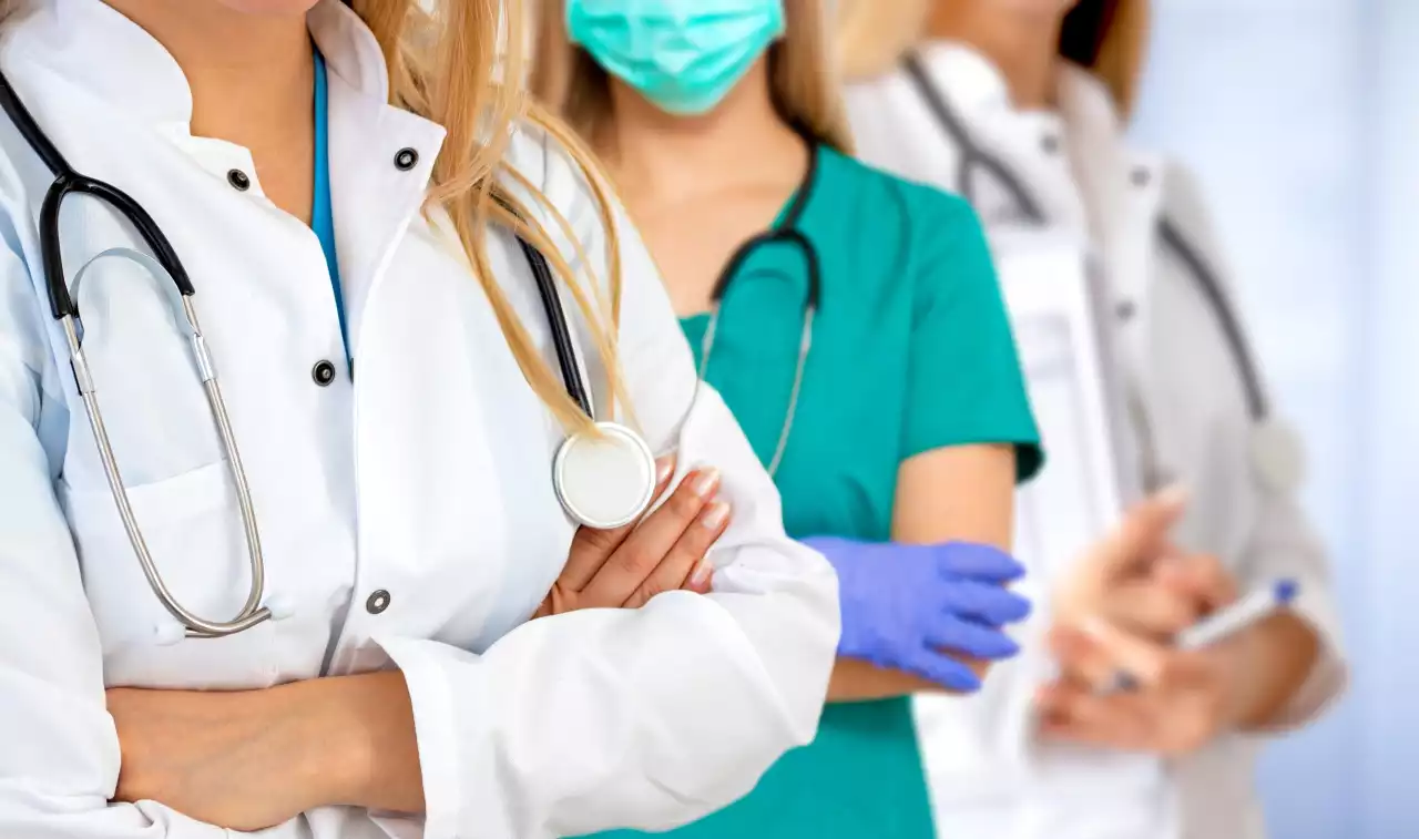 2026 жылдан бастап дәрігерлердің жалақысы өседі