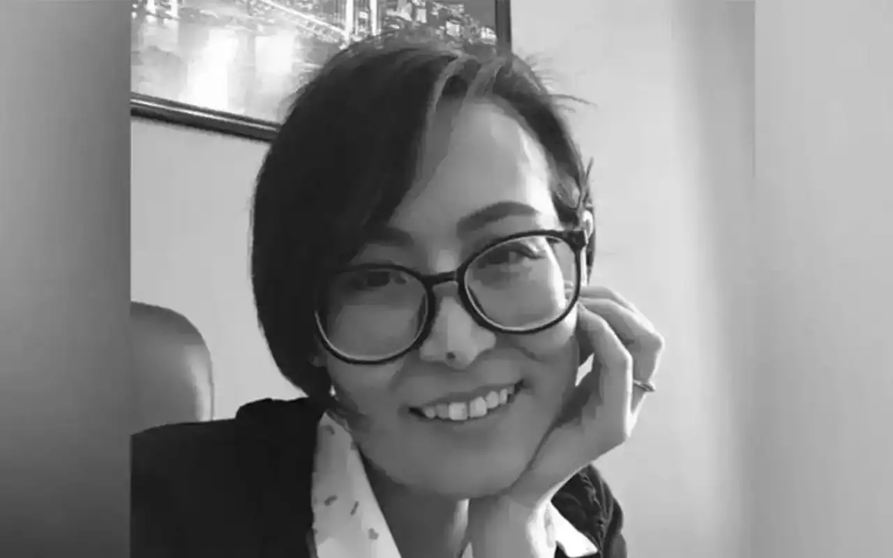 Германияда қаза тапқан судья Айгүл Сайлыбаеваның күйеуі мен енесі Мәскеуден табылды