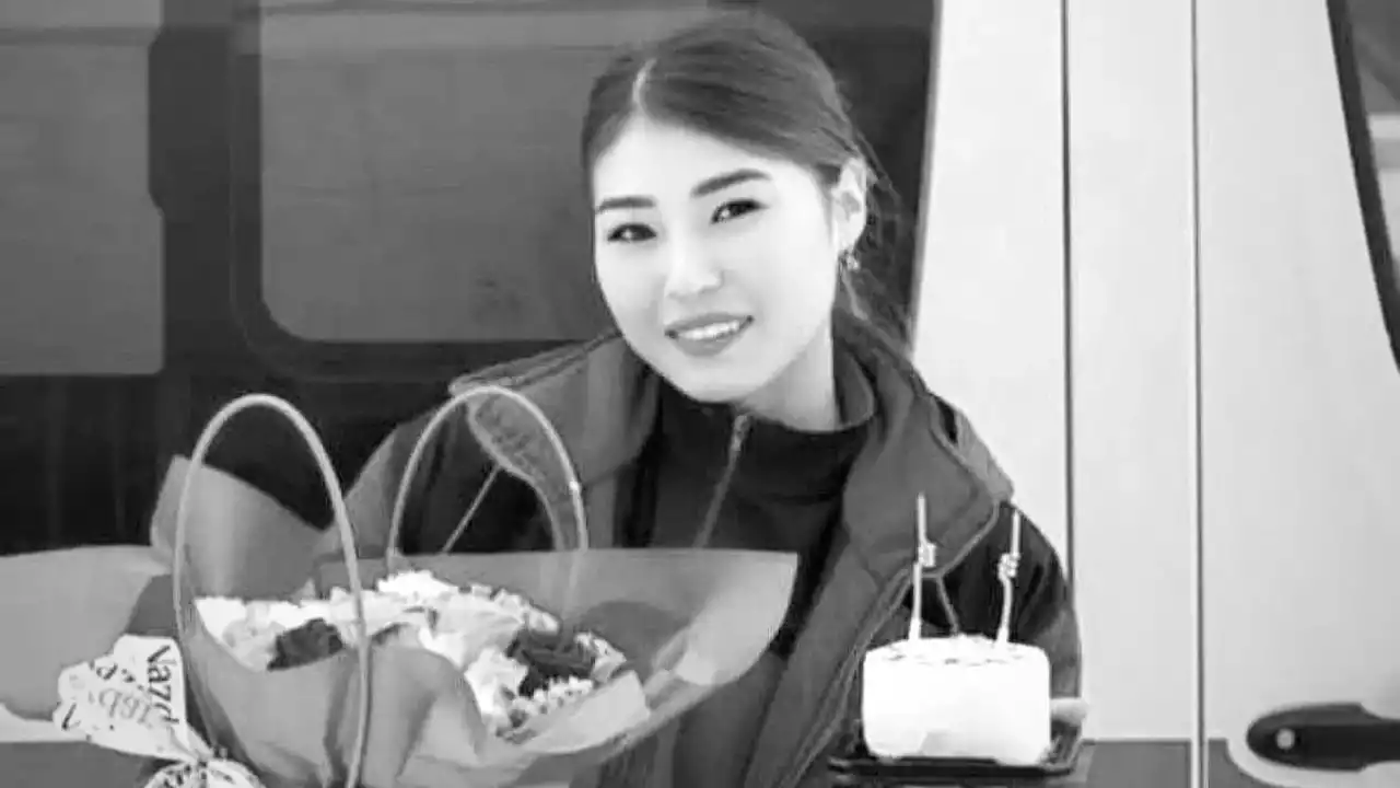 Астанада қаза тапқан фельдшердің құрметіне мемориалдық тақта орнатылды