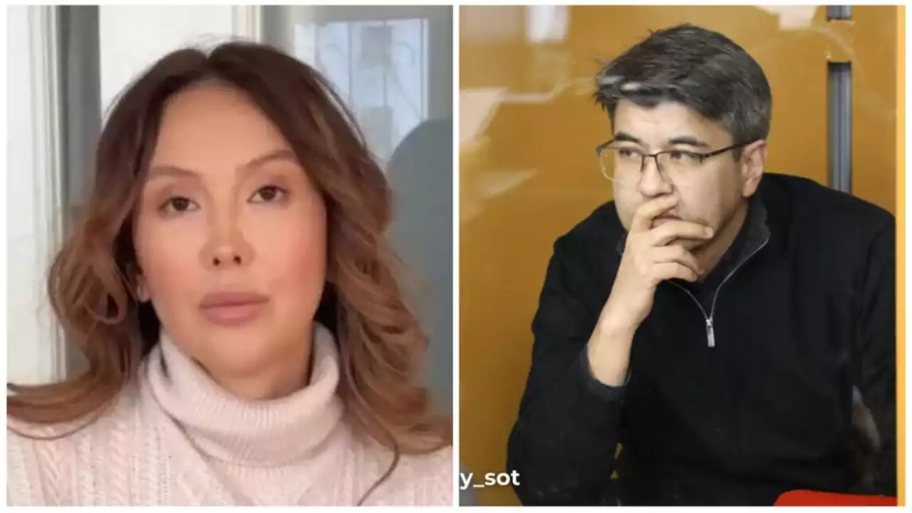 Бишімбаев балаларына алимент аз төлеу үшін мүлкін үлкен ұлының атына жаздырған