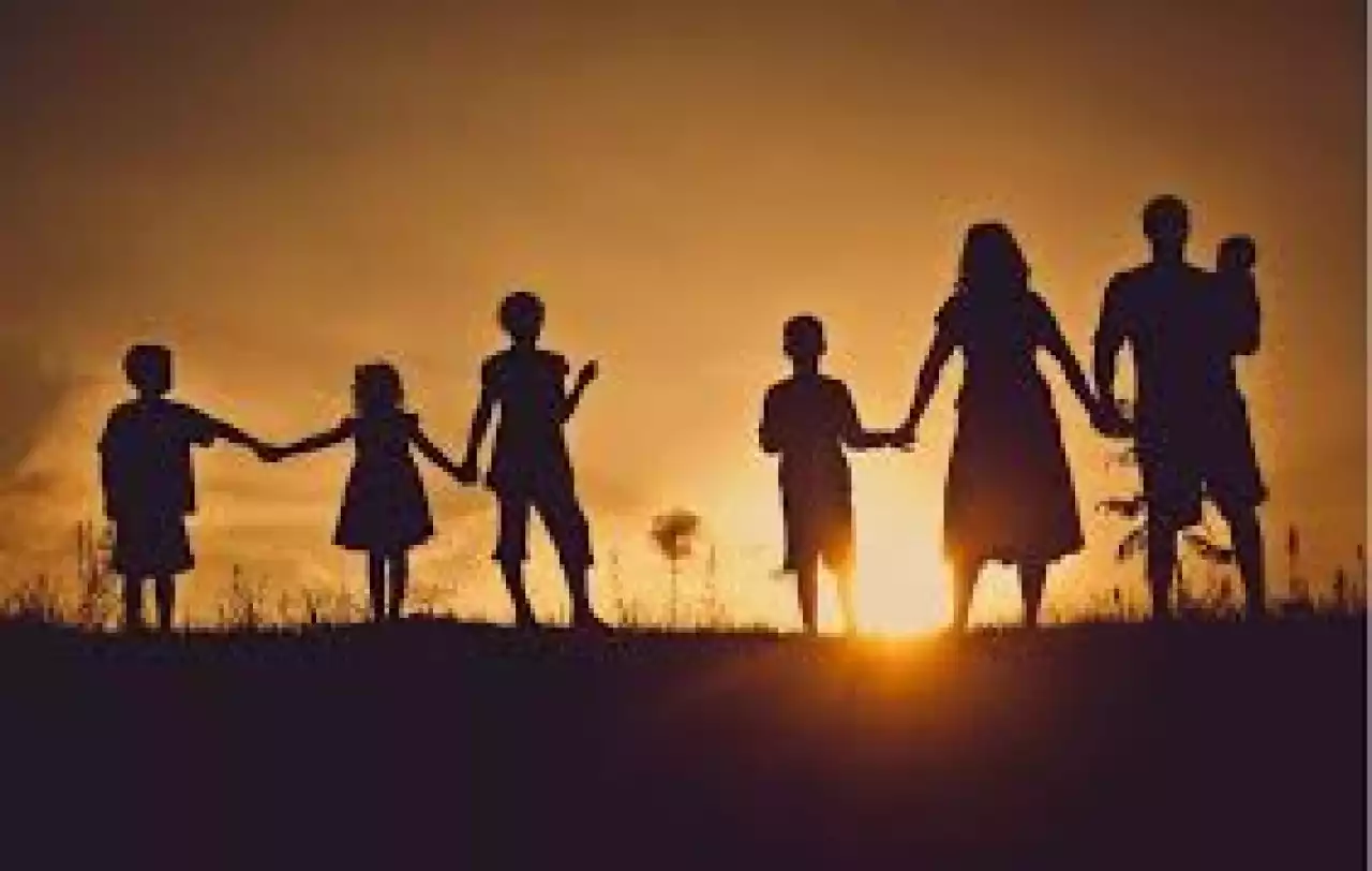 Жаңа жылдан бастап елімізде он баласы бар отбасылар 173 мың теңге жәрдемақы алады