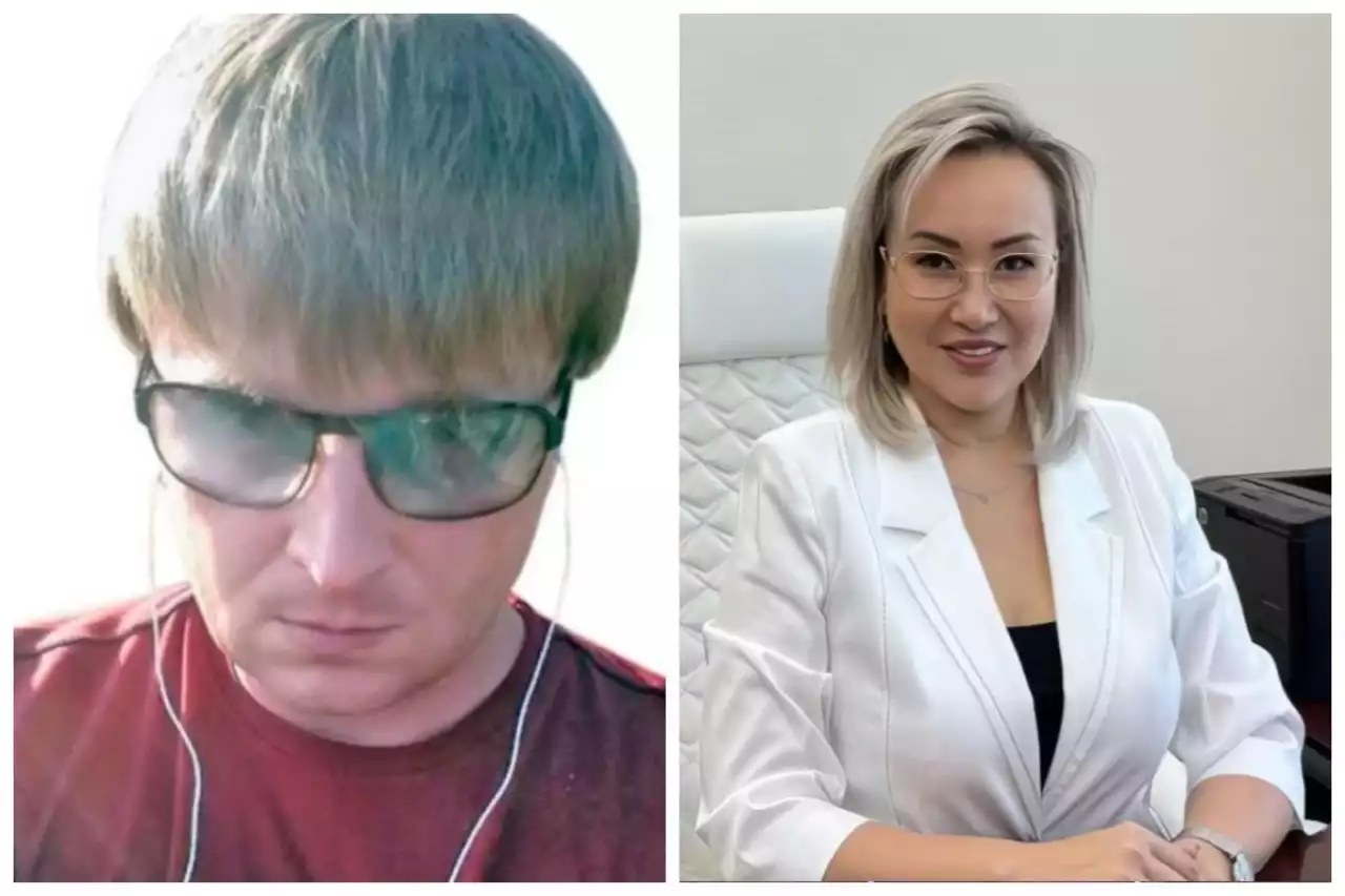 Қостанай облысы әкімінің орынбасарына жала жапты делінген блогер айыппұл арқалады