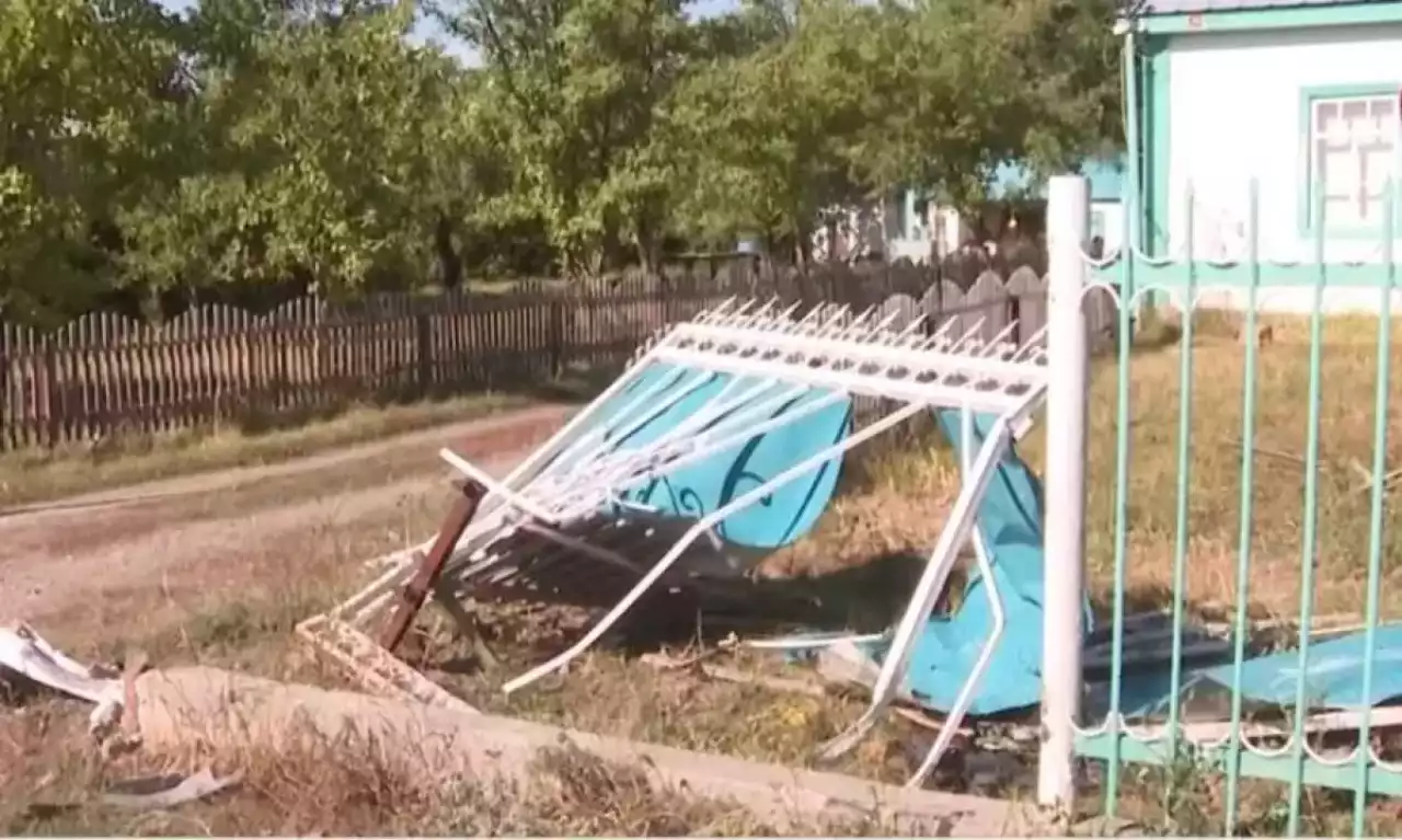 Бестеректе жүргізуші алты баланы басып кетті: ер адамға қатысты сот үкімі шықты