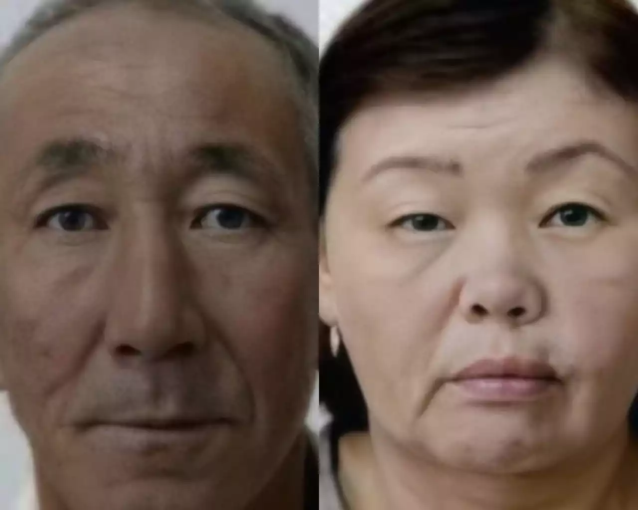 Атырау облысында бүтін бір отбасы 2 айдан бері жоғалып кетті