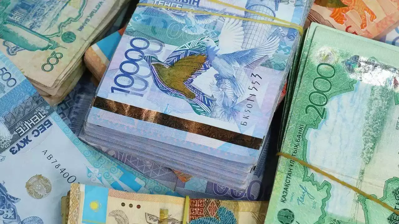 Енді көпбалалы отбасылар мен ипотека төлейтіндер салықтан жеңілдік ала алмайды