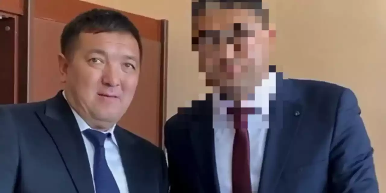 Қарағанды облысында 23 жастағы қызды зорламақ болды деген әкімнің жазасы жеңілдетілді