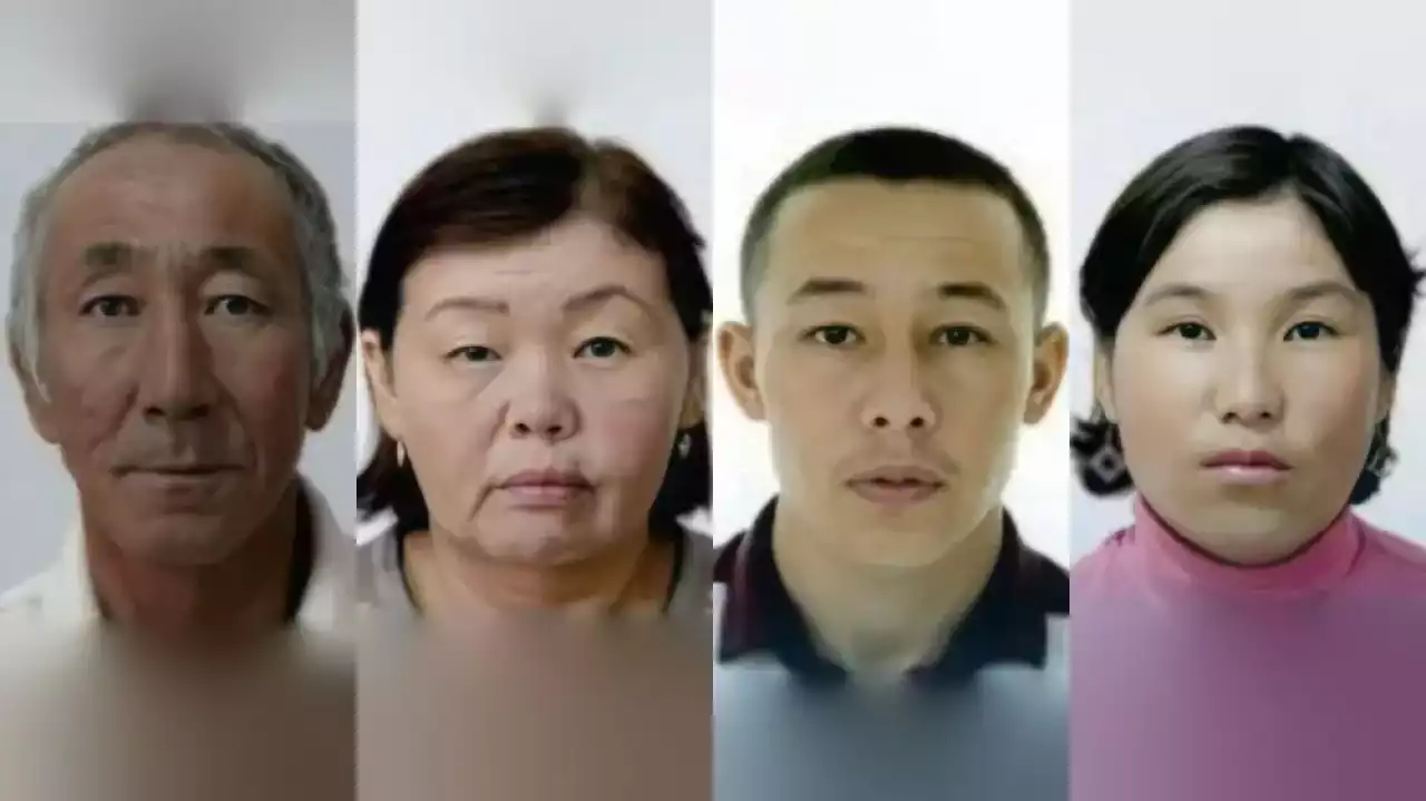 «Ағамыздың малдарын сата бастаған»: Атырауда жоғалып кеткен отбасы туралы мәлімет пайда болды