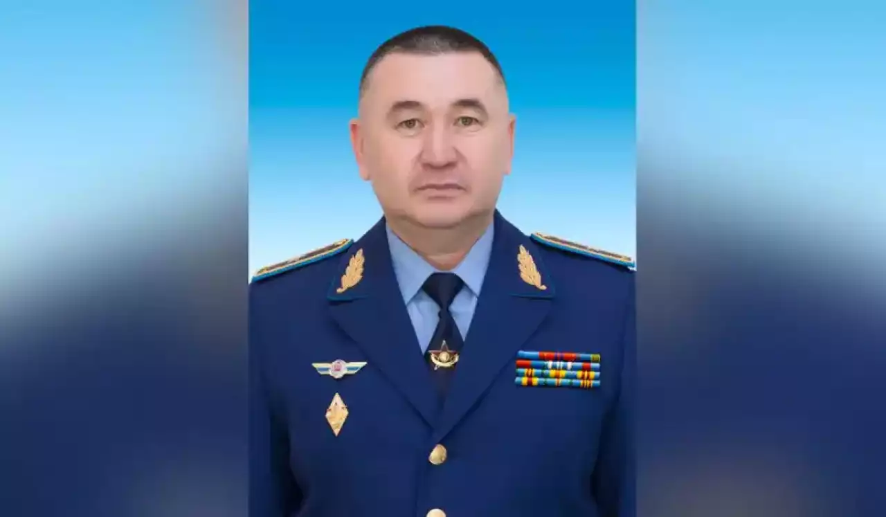 Асқар Мұстабеков қорғаныс министрінің орынбасары болып тағайындалды
