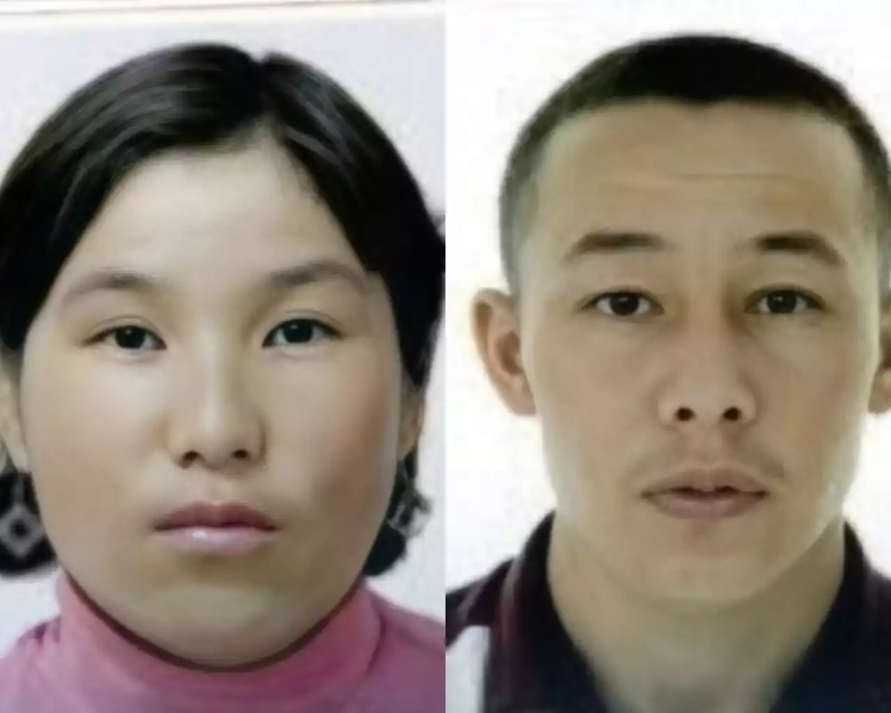 Атырау облысындағы бір отбасының жоғалып кетуі: марқұм зейнеткерлердің қызы видеоға түсіп қалған