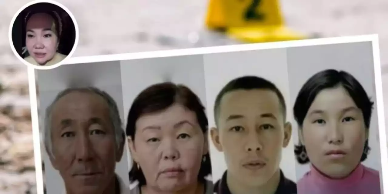 Қазақстандық белгілі көріпкел Атыраулық отбасының қызы да мерт болғанын болжады