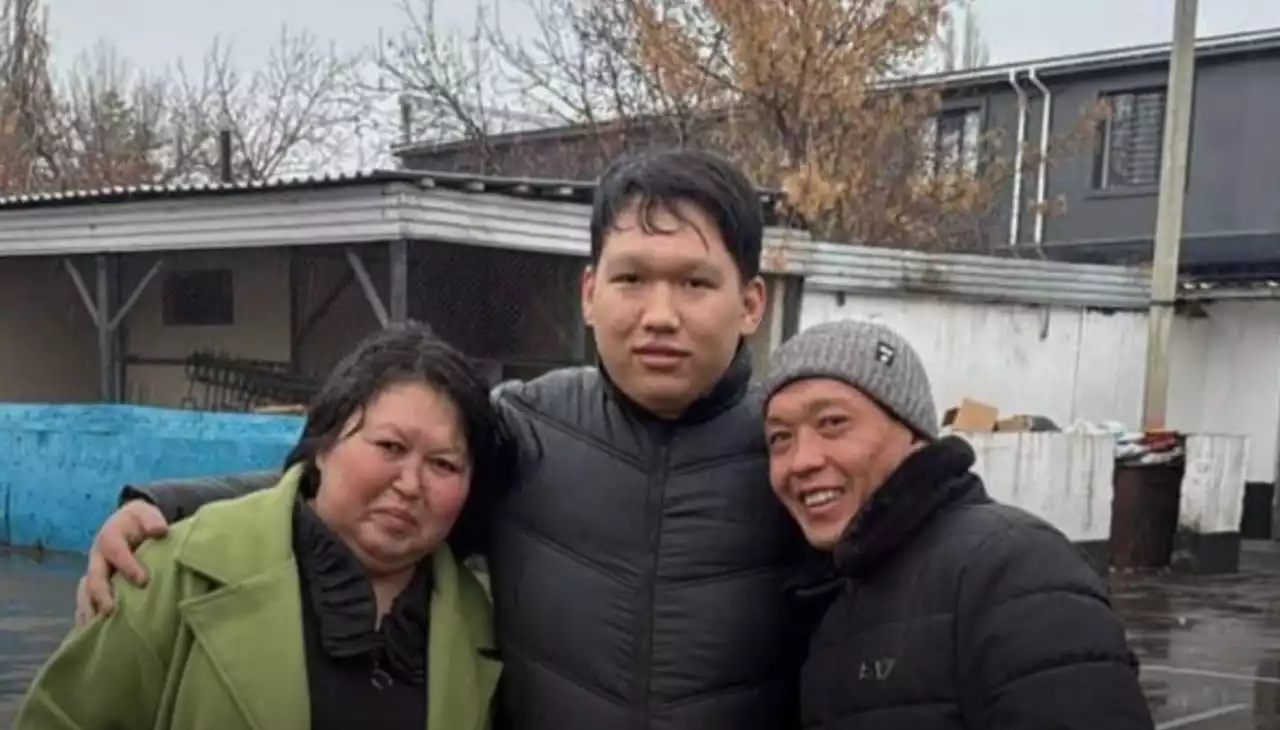 Қазақстанда тағы бір сарбаз әскерге шақырылғанына бір ай өтпей  қайтыс болды