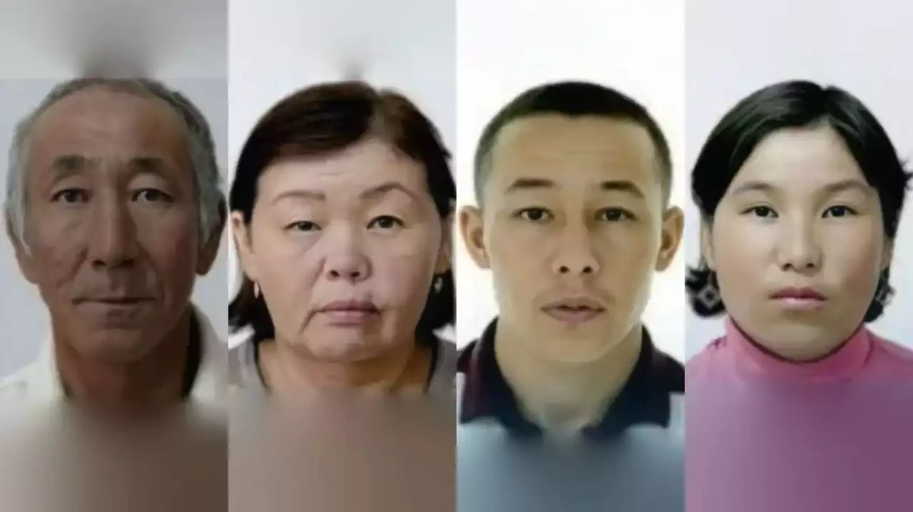 «Өте діндар, тұйық өмір сүретін»: Атыраулық отбасының күйеубаласы туралы тың дерек пайда болды