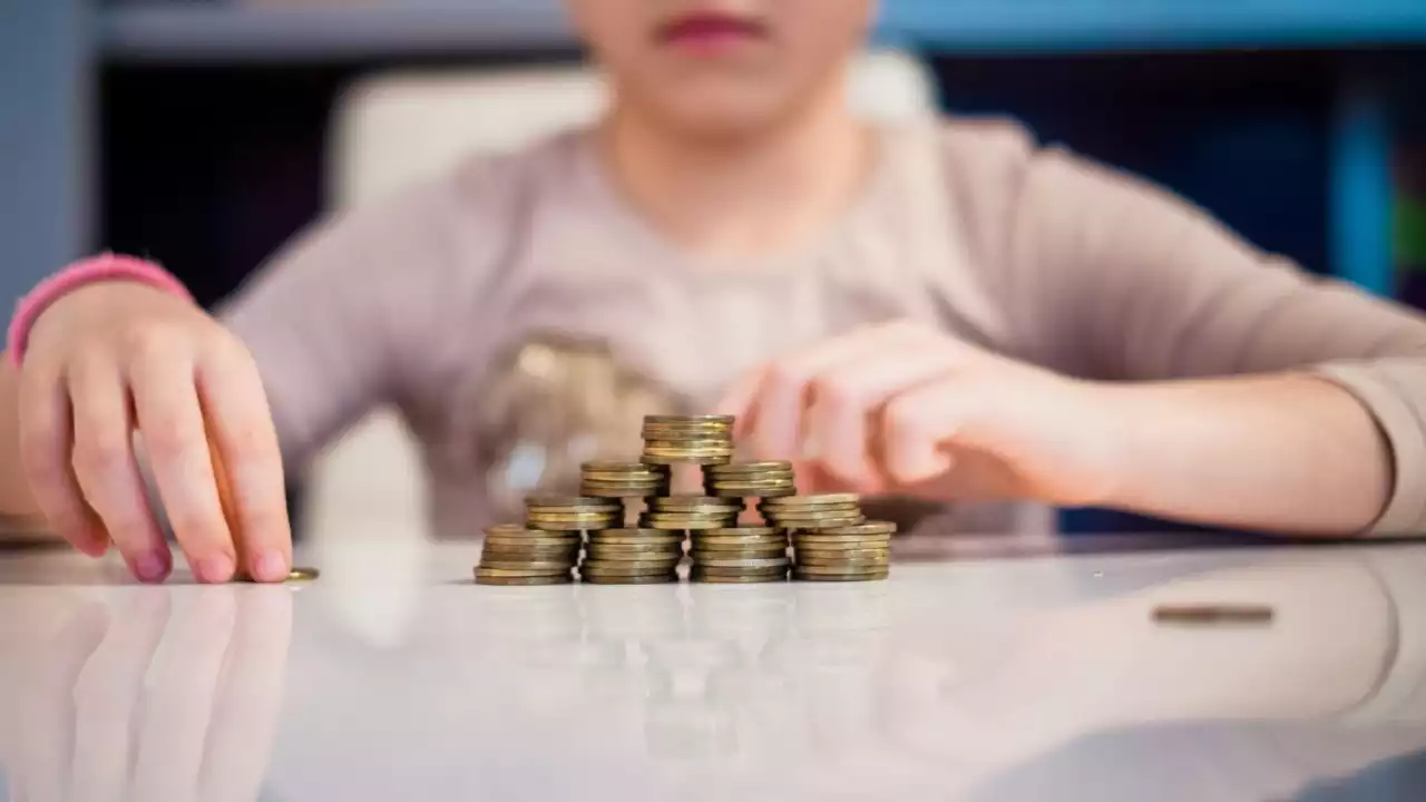 "Ұлттық қор - балаларға": 2025 жылғы төлемдер қашан түсетіні белгілі болды