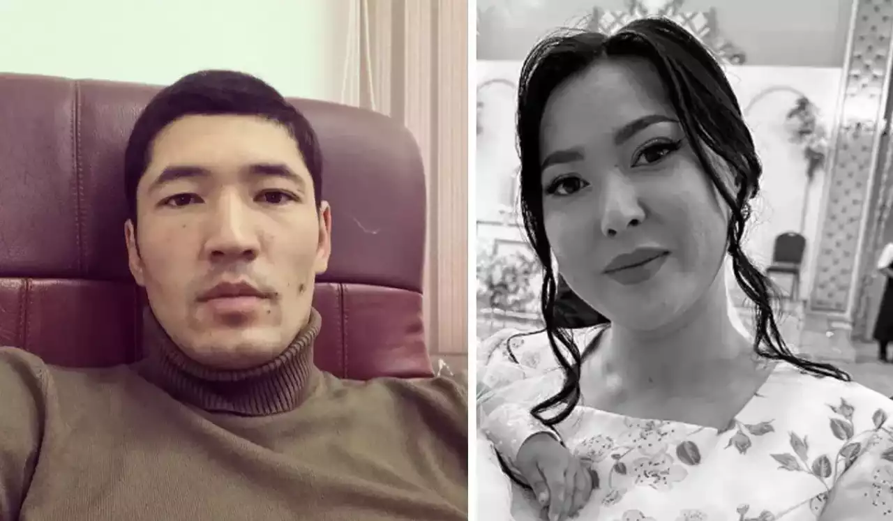 Айзат Жұманованың өлімі: прокурор марқұмның күйеуін 15 жыл бас бостандығынан айыру жазасын сұрады